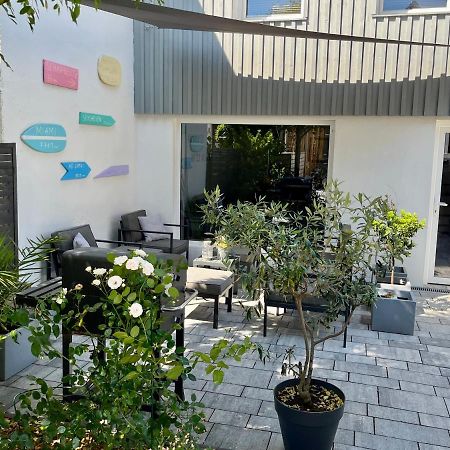 Maison Gilb Бад Олдеслое Екстериор снимка
