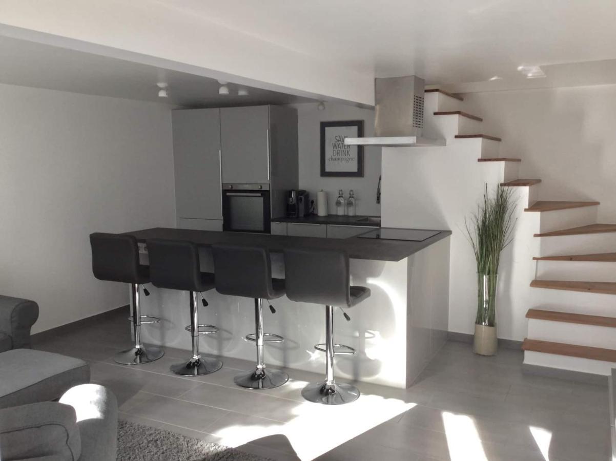 Maison Gilb Бад Олдеслое Екстериор снимка