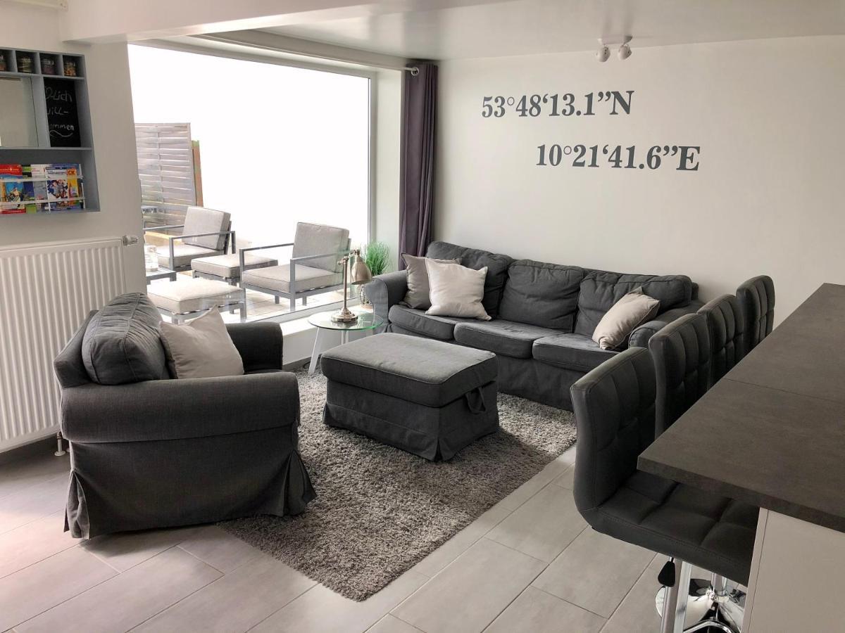 Maison Gilb Бад Олдеслое Екстериор снимка
